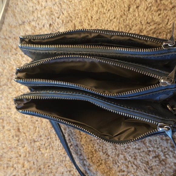 Matt & Nat Triplet Vegan Crossbody Bag - Picture 6 of 9